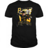 Paul Skenes 30 Pittsburgh Pirates MLB Anime Player t-shirt