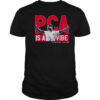 PCA Is A Vibe! Pete Crow-Armstrong MLBPA T-Shirt