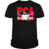 PCA is a vibe Pete Crow-Armstrong shirt