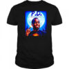 P.d. The Extra-molestrial shirt