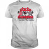 Pea Ridge Lady Blackhawks 2025 State Champions shirt