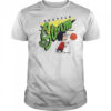 Peanut Marcie Seattle Storm shirt