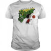 Peanut Marcie Seattle Storm shirt