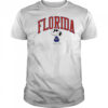 Peanuts Florida Joe College Crewneck shirt