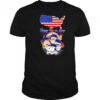 Peanuts Happy 4th of July New York Mets United States shirt