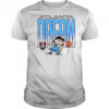Peanuts Lucy X Atlanta Dream T-Shirt