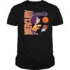 Peanuts Marcie x Phoenix Mercury shirt