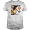 Peanuts Marcie x Phoenix Mercury T-Shirt