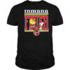Peanuts Sally x Indiana Fever shirt