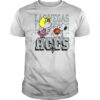 Peanuts Sally x Las Vegas Aces T-Shirt