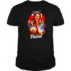 Pearl An X-traordinary Origin Story shirt