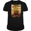 Pearl Jam Event 2025 New Orleans Jazz And Heritage Festival In New Orleans LA On May 3 2025 Shirt