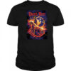 Pearl Jam Full Shows In Atlanta Georgia At State Farm Arena On April 29 And May 1 2025 Burning Rocking Horse Shirt