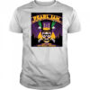 Pearl Jam New Orleans Jazz & Heritage Festival May 3 2025 at New Orleans Louisiana t-shirt