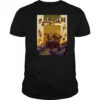 Pearl Jam New Orleans Jazz & Heritage Festival On May 3 2025 At New Orleans LA t-shirt