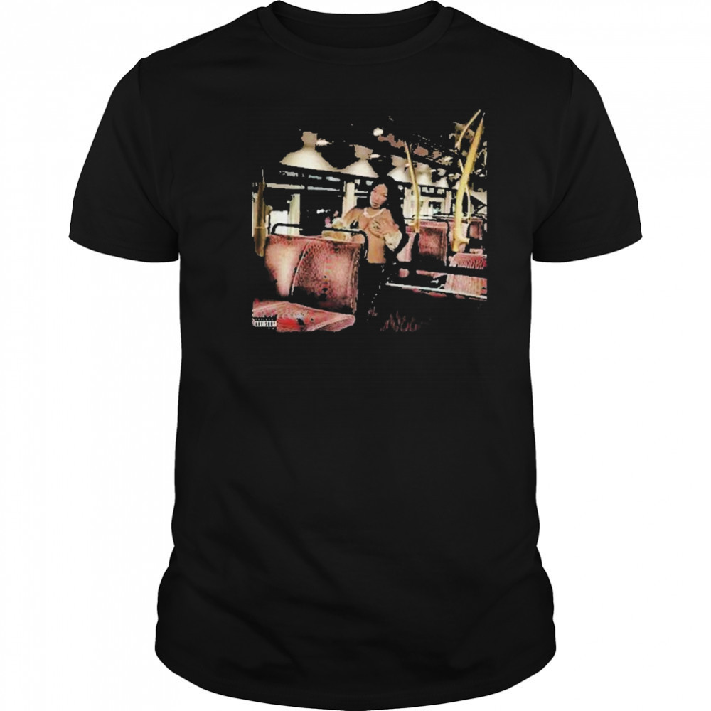 Peggy Ceechynaa T-Shirt