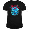 Persona 3 Master of Strings shirt