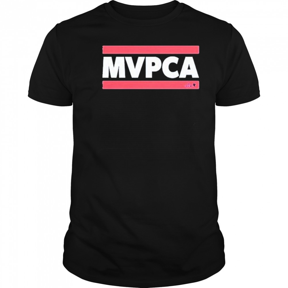 Pete Crow-Armstrong MVPCA Chicago Cubs MLB t-shirt