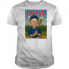 Pete Crow-Armstrong PCA Magazine shirt
