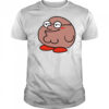 Peter Griffin Kirby cute shirt