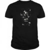 Phantogram Abstract Drummer T-shirt