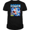 Phil Foden Manchester City Vintage 90s Graphic shirt