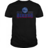 Philadelphia 76ers Fan Banner T-Shirt