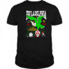 Philadelphia LIX 2025 World Champions eagle smoking shirt