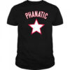 Philadelphia Phillies Phanatic star shirt