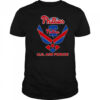 Phillies U.S Air Force T-Shirt
