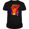 Phonix Suns Super Hero retro shirt
