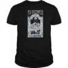 Pig Destroyer Catacombs shirt
