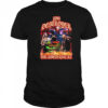 Pig Destroyer – Gravedancaz Graphic 2025 t-shirt