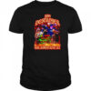 Pig Destroyer Gravedancaz shirt