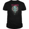 Pig Destroyer Ribfingers T-Shirt