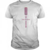 Pink Monster Energy T-shirt
