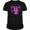 Pink Sparkle Death Tiger 2025 shirt