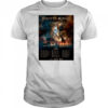 Pirates & Kings Over Europe Visions of Atlantis Warkings 05.02 Pratteln 06.02 Saarbrücken 07.02 Oberhausen t-shirt