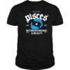 Pisces Between Dreams and Reality Tour 2025 shirt