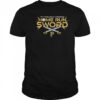 Pittsburgh Pirates ’47 Home Run Sword Celebration Shirt