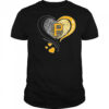 Pittsburgh Pirates Heart It’s My DNA 2025 Shirt