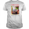 Pittsburgh Pirates Margaritaville License to Chill shirt