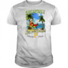 Pittsburgh Pirates Margaritaville livin’ for the weekend shirt