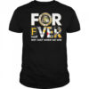 Pittsburgh Steelers x Pittsburgh Pirates x Pittsburgh Penguins Forever Not Just When We Win 2025 Shirt