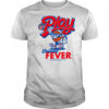 Play Indiana Fever Basketball Icon shirt