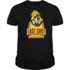 Plump’s Last Shot shirt