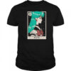 Pluto Keeper Of Time T-shirt