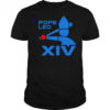 Pope Leo XIV Baseball Logo t-shirt