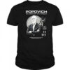 Popovich Architect of a Dynasty shirt