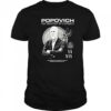 Popovich The Architect Of A Dynasty Shirt